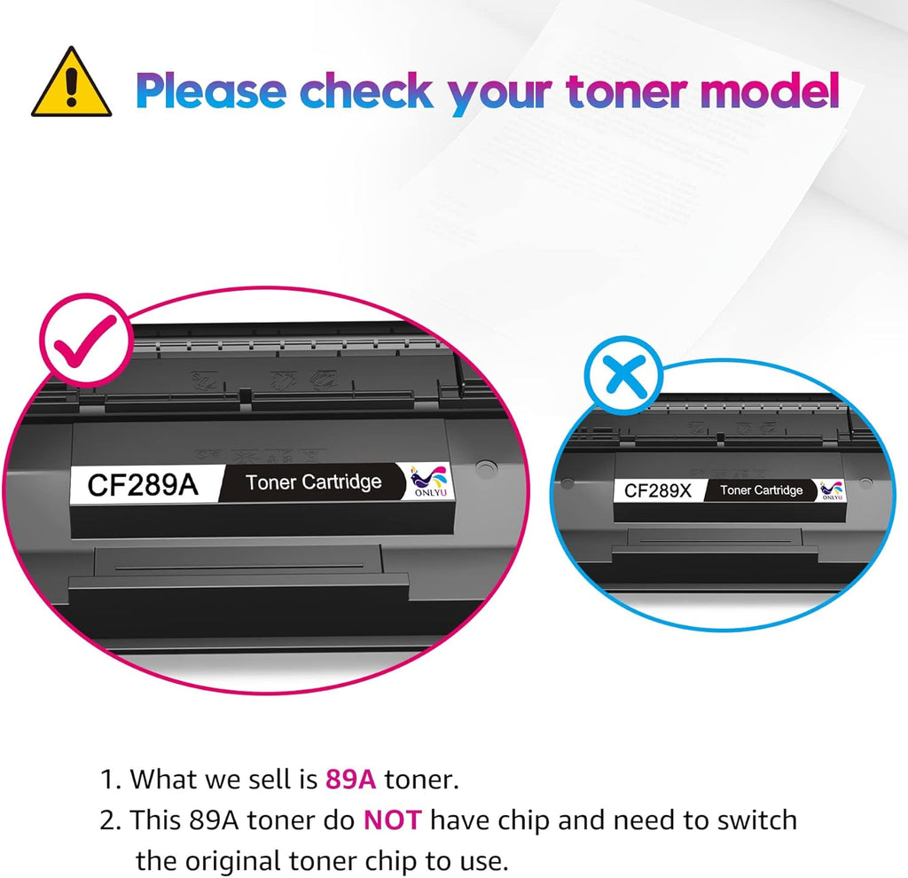 Black 1-Pack Toner Cartridge Pack of 2 C1621