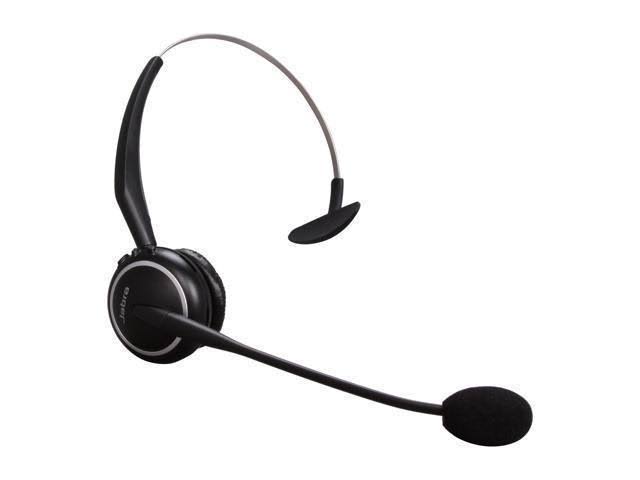 Jabra Gn9125 Flex NC with Gn1000 Remote Handset Lifter U480