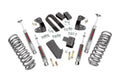 2.5in Ford Suspension Lift Kit H527166