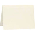 A7 Folded Card, Natural, 500 Qty. H7901