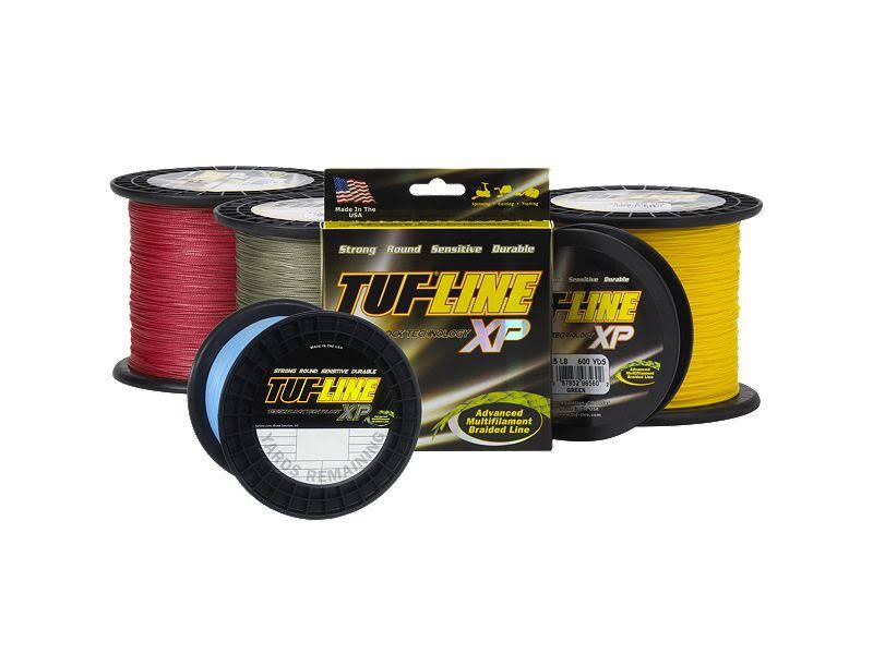 Yellow 2500 Yards Fishing Line F11432