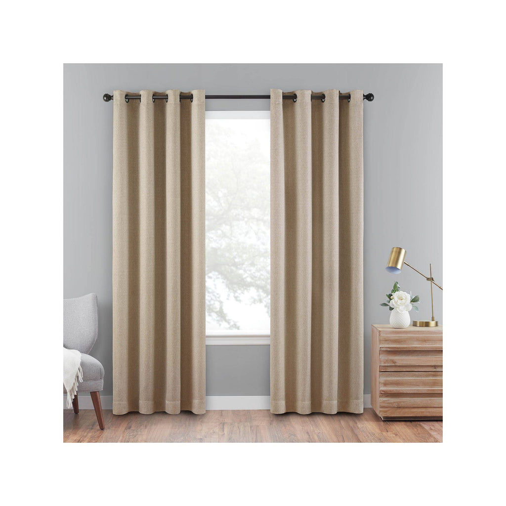 Blackout Window Panel M24258