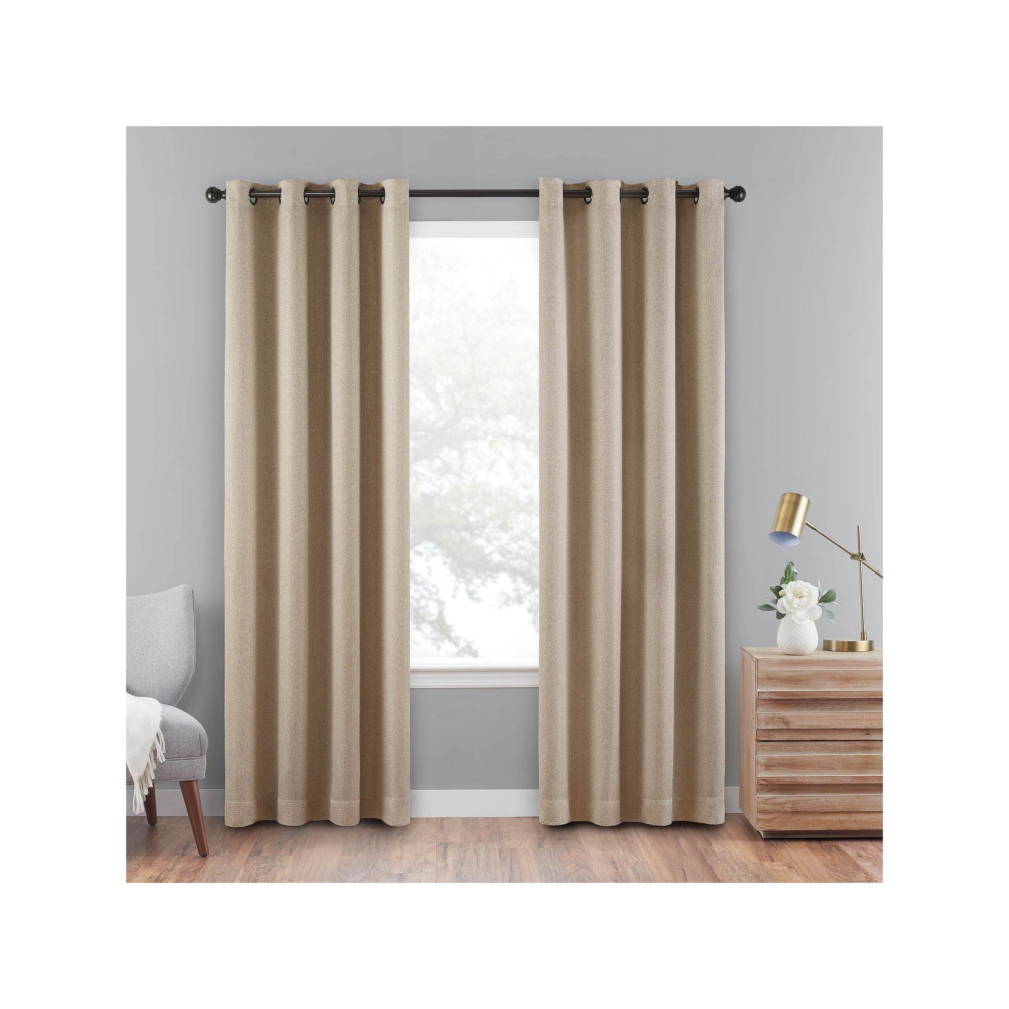 Blackout Window Panel M24258