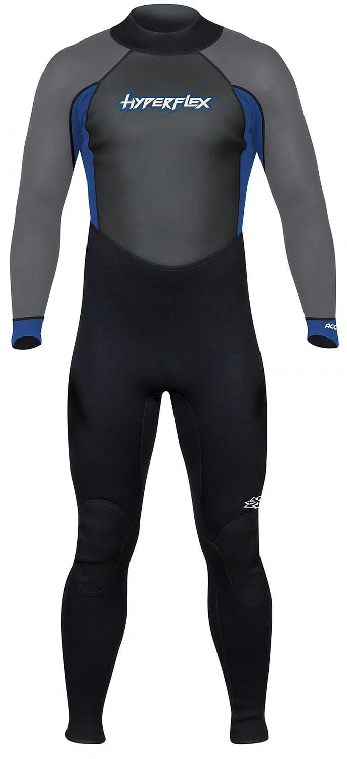 Men's HyperFlex Fullsuit I282