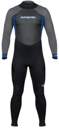 Men's HyperFlex Fullsuit I282