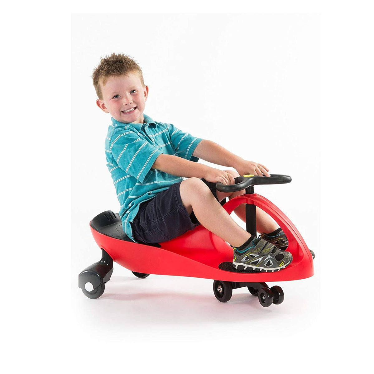Red Ride-On Toy Car O641