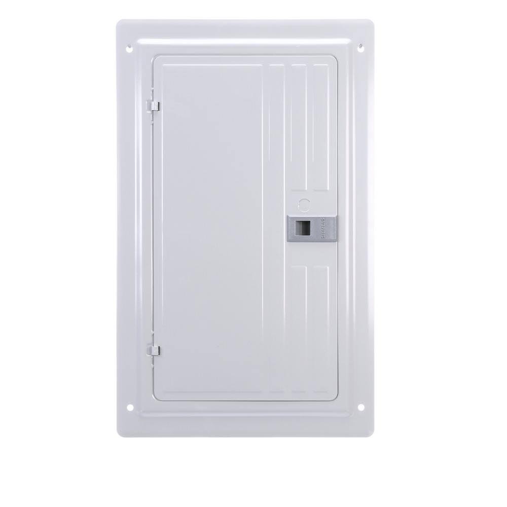 20 Space 20 Circuit 100 Amp Main Breaker Indoor Load Center E559