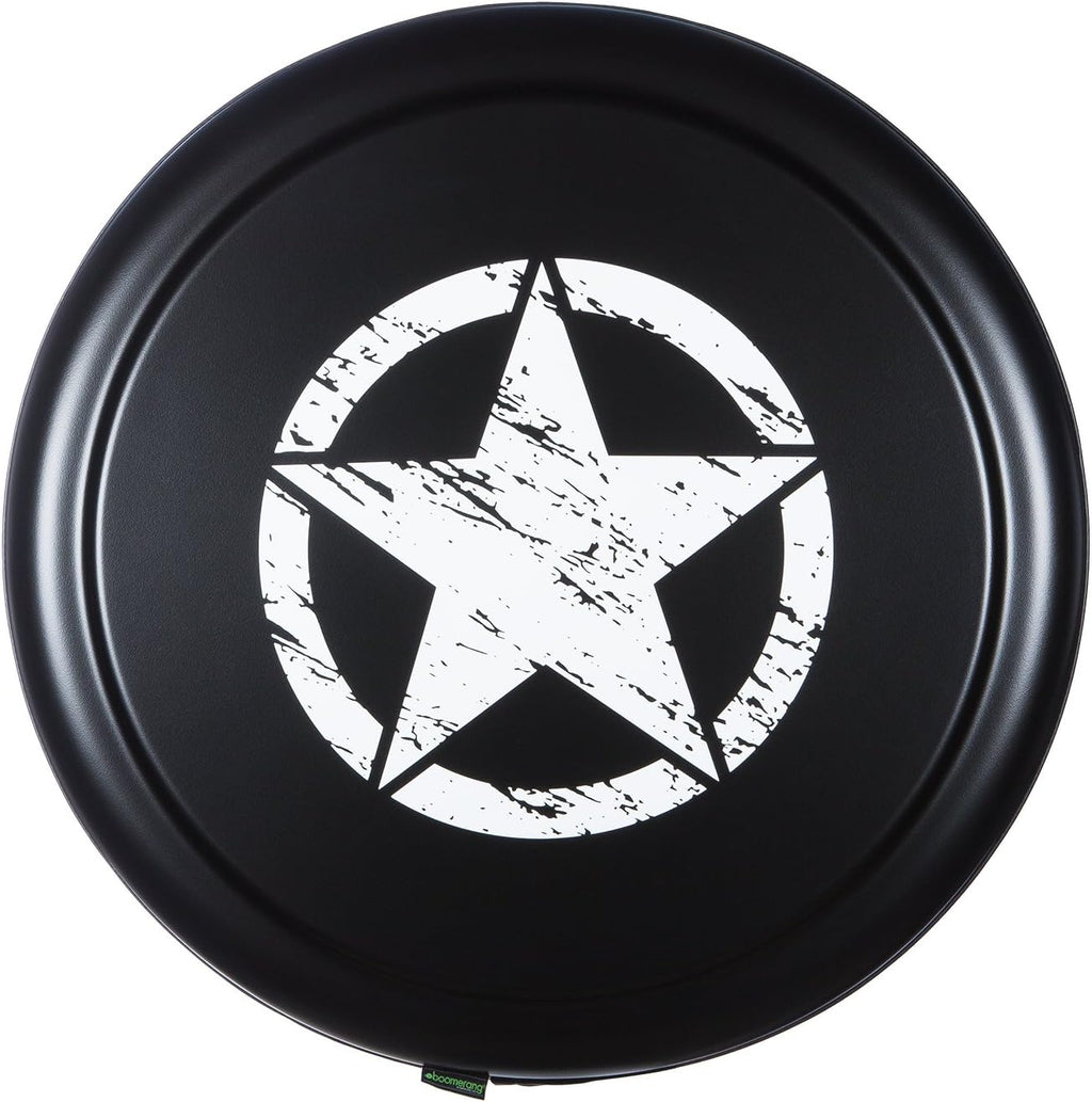 Rigid Tire Cover for Jeep JK Wrangler M768410
