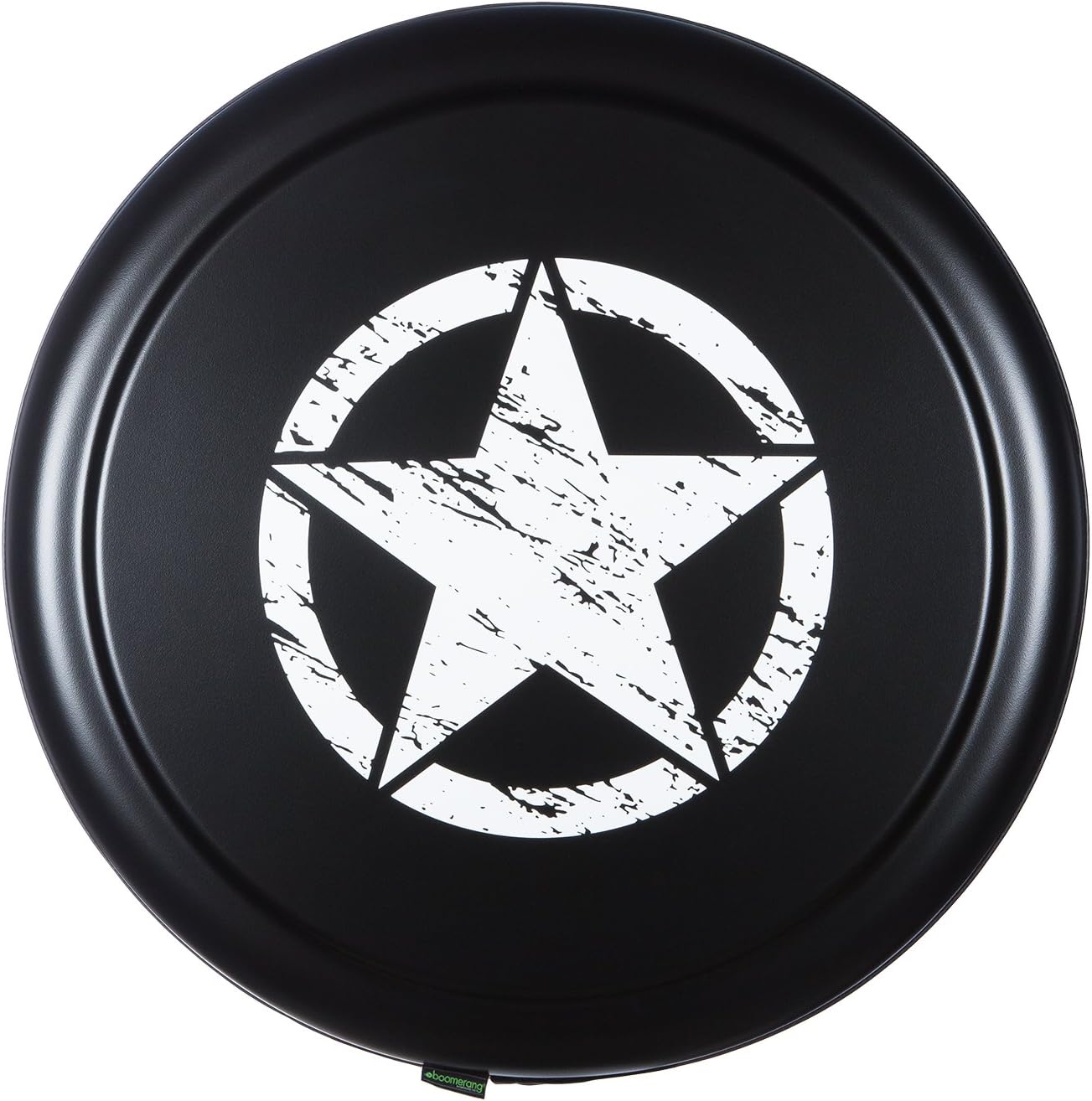 Rigid Tire Cover for Jeep JK Wrangler M768410