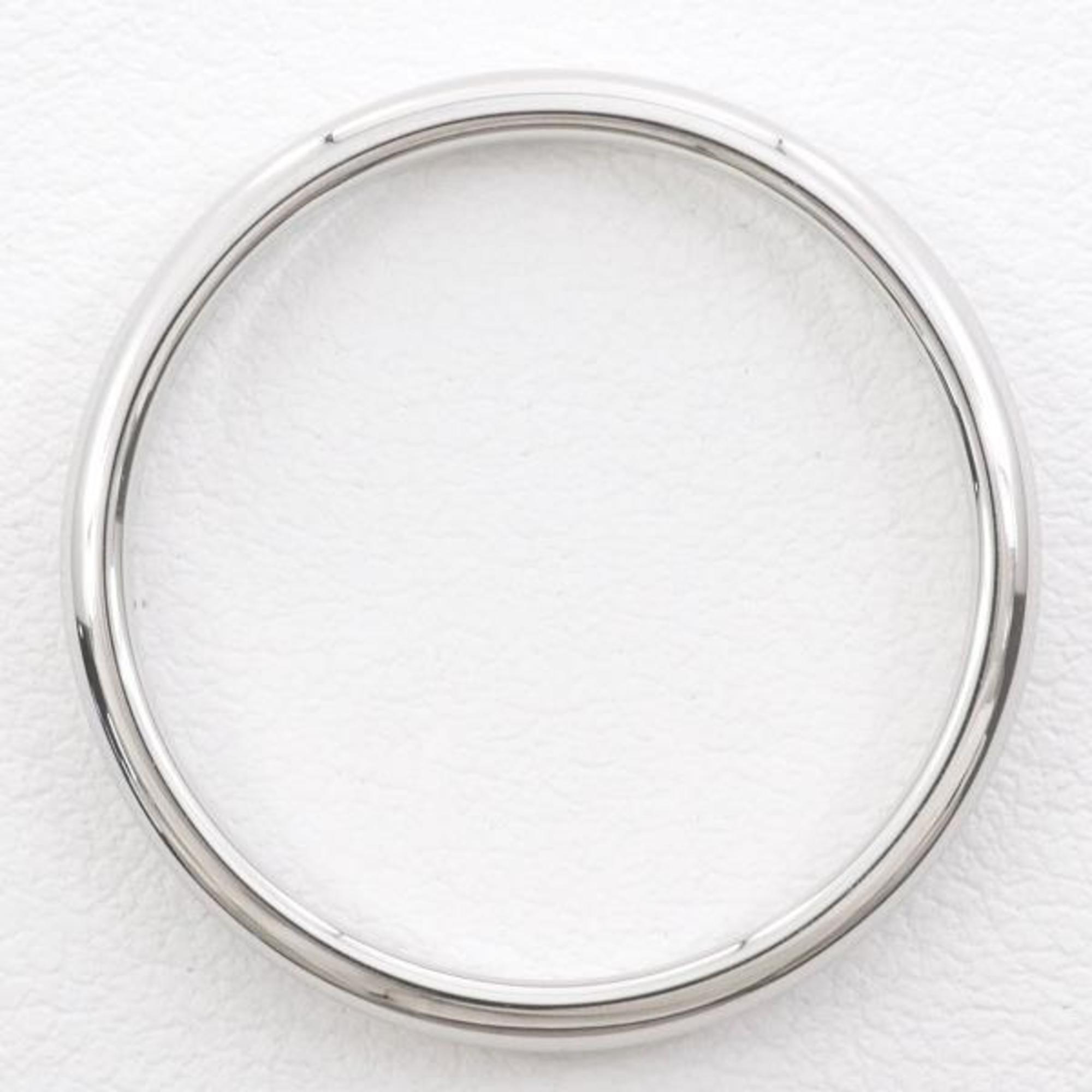 PT950 Ring Set W639