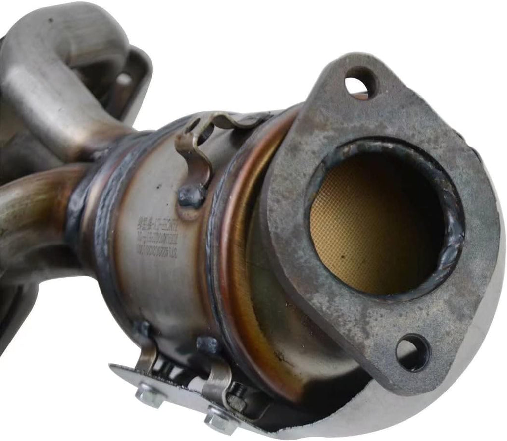 Catalytic Converter for Hyundai Accent 1.6L 2011-2017 Q1101