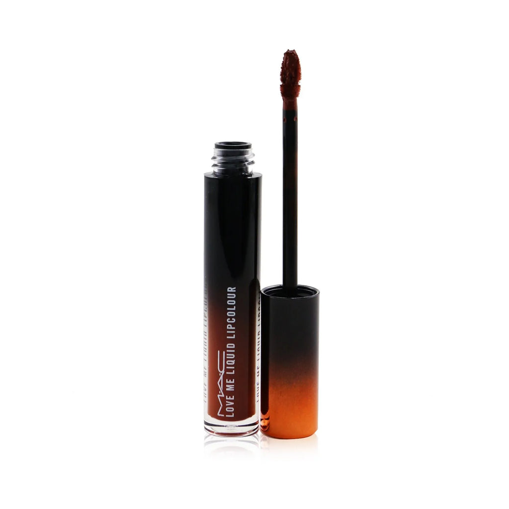 Deep Burnt Orange Liquid Lipcolour 3.1ml J6879