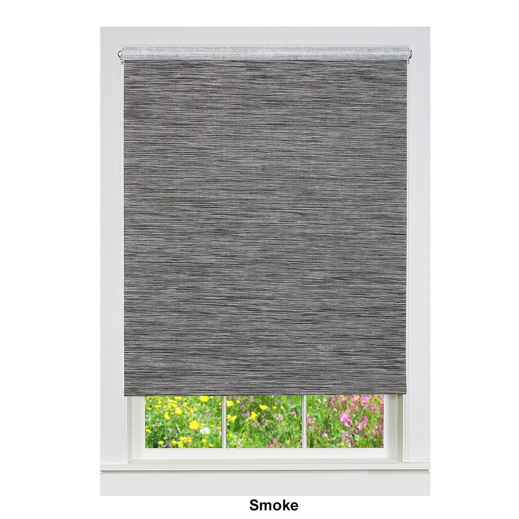 Natural Jute Shade 51X72 R12055