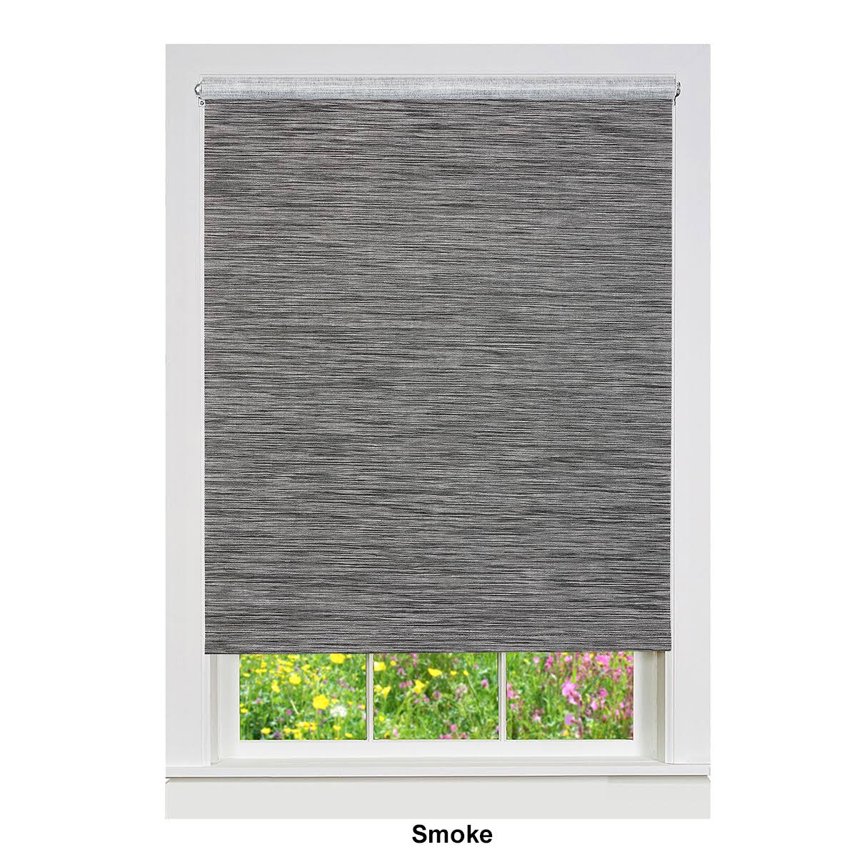 Natural Jute Shade 51X72 R12055