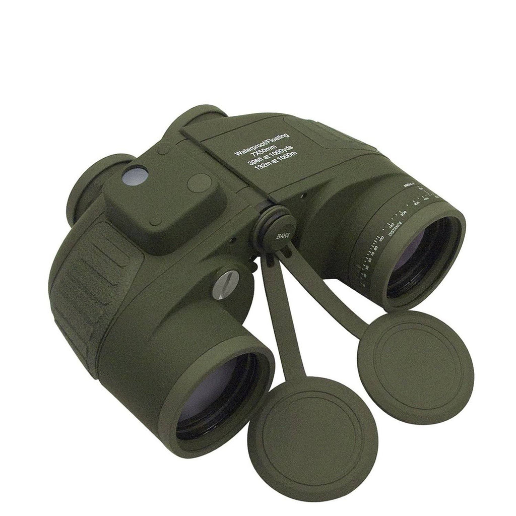 Black 7 x 50mm Binoculars B816912
