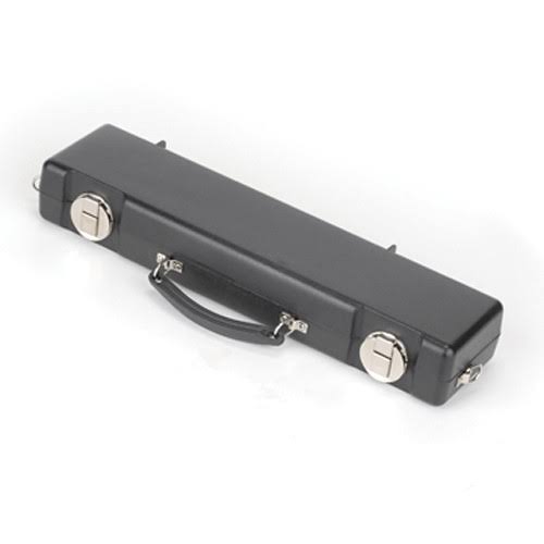 Flute Case for B Foot Flutes W273