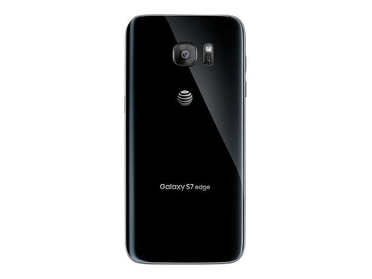 Black Unlocked GSM 4G LTE Android Phone with 12MP Camera W609301
