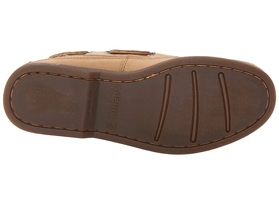 Oak Men&s Canoe Moc Shoes U74351