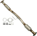 Catalytic Converter with Gasket K5934