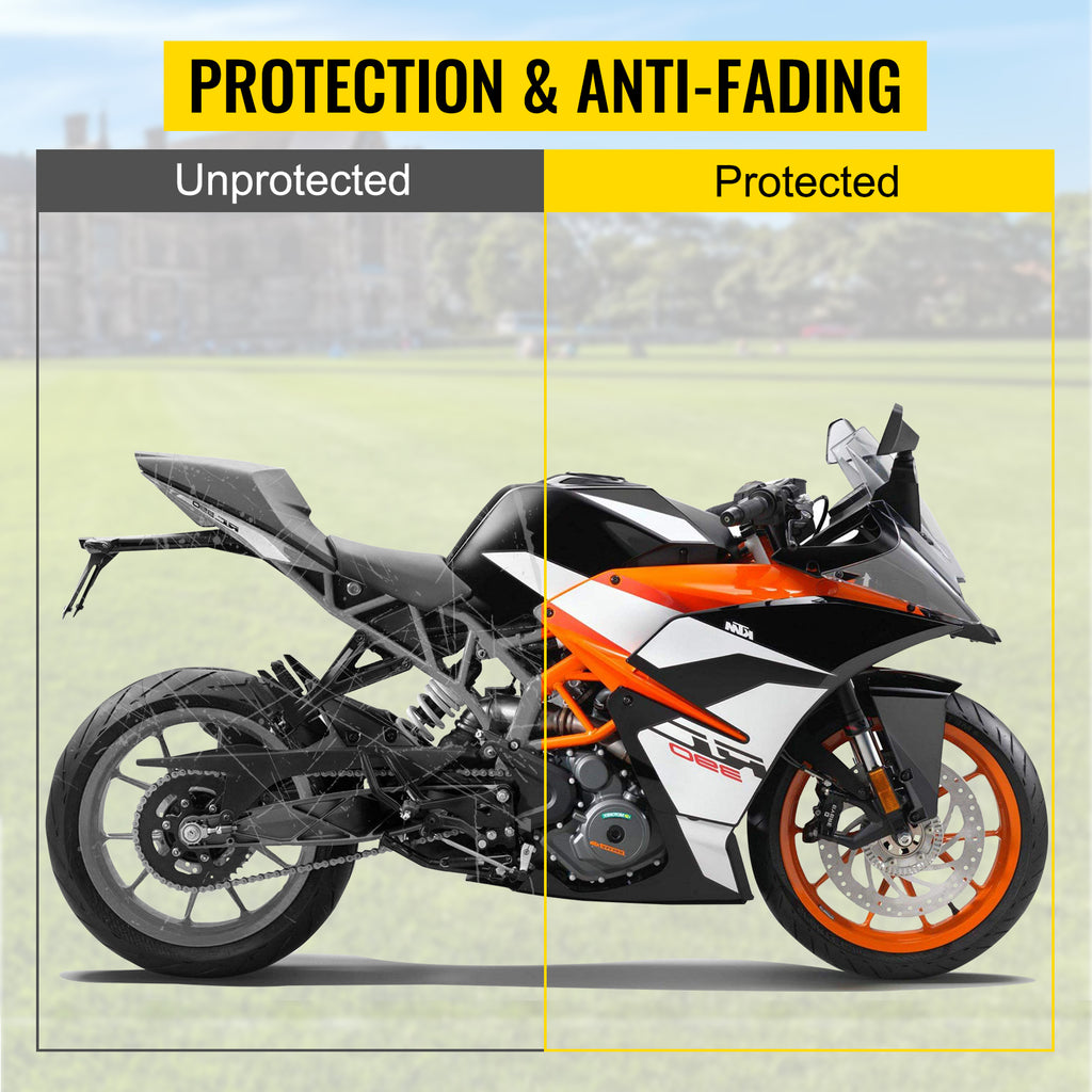 Waterproof Motorcycle Camping Tent with Motorcycle Port N536