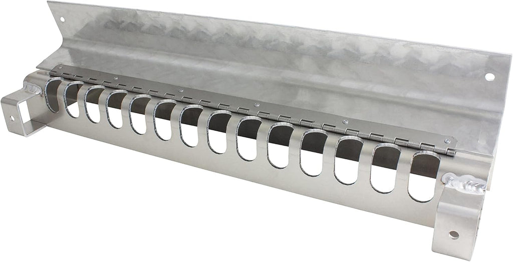 24" Cab Rack Chain Hanger M247