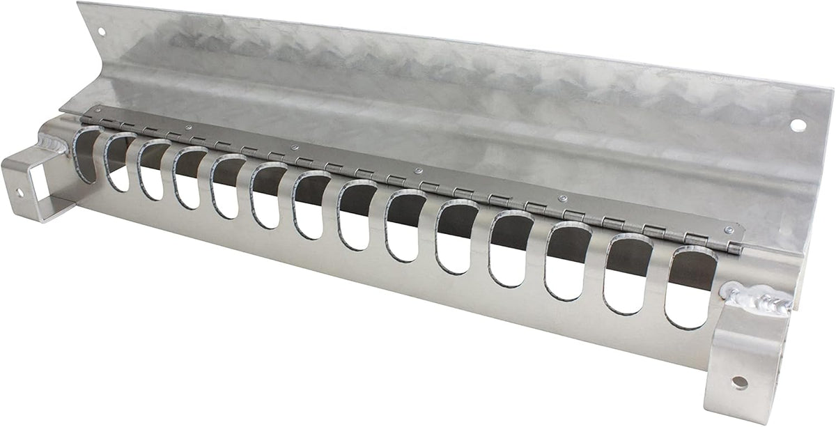 24" Cab Rack Chain Hanger M247