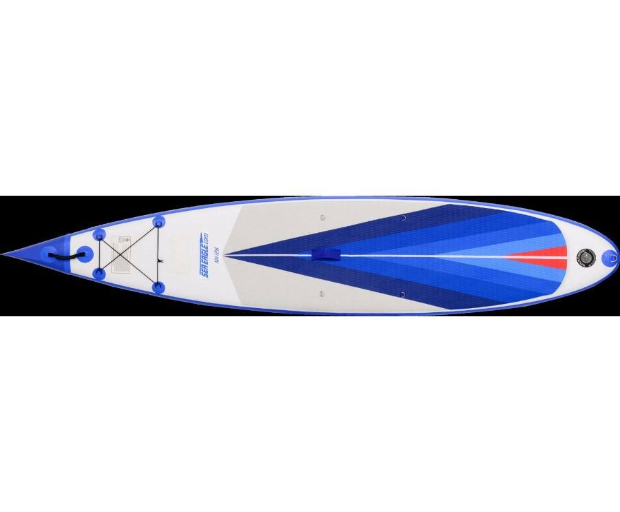 Inflatable Sup Deluxe Package S797681