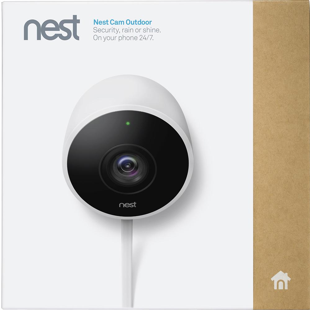 Outdoor Security Camera F1235