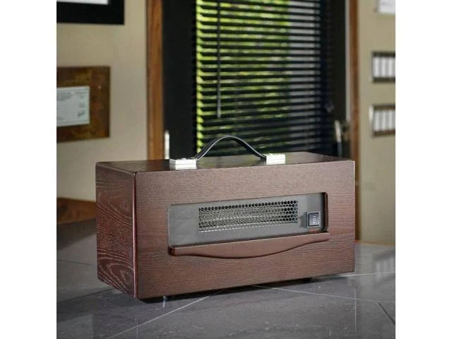 500 Watt Electric Convection Cabinet Heater H54360