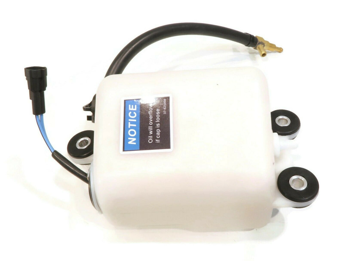 Oil Tank Assembly For Mercury 3.0L DSI 175 HP Outboard Boat Motor M451943