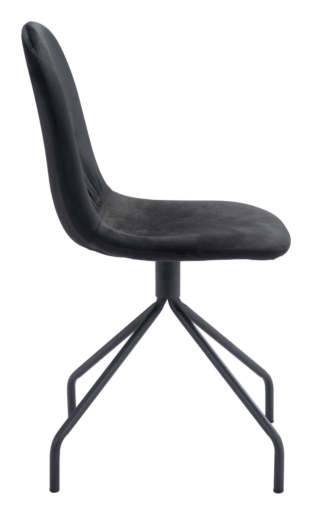 Pink Dining Chair (Set of 2) Q92401