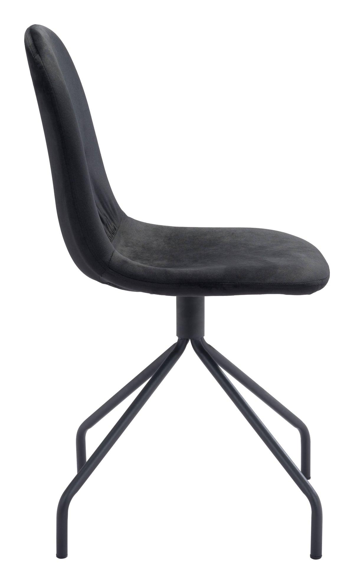 Pink Dining Chair (Set of 2) Q92401