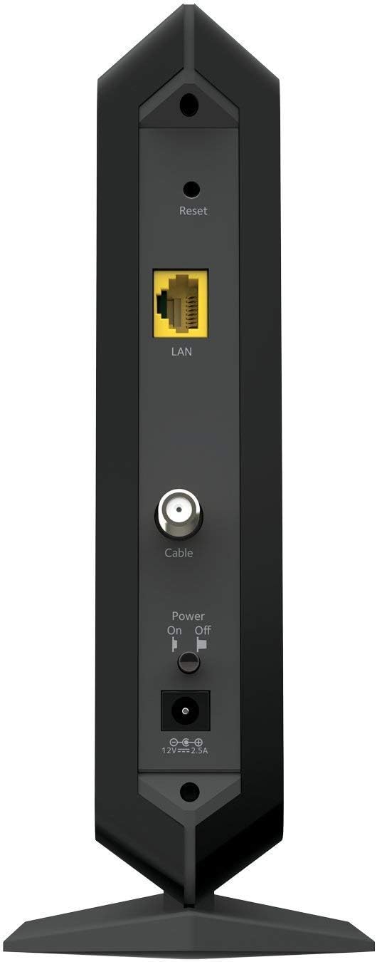 Gigabit Cable Modem DOCSIS 3.1 Y4366