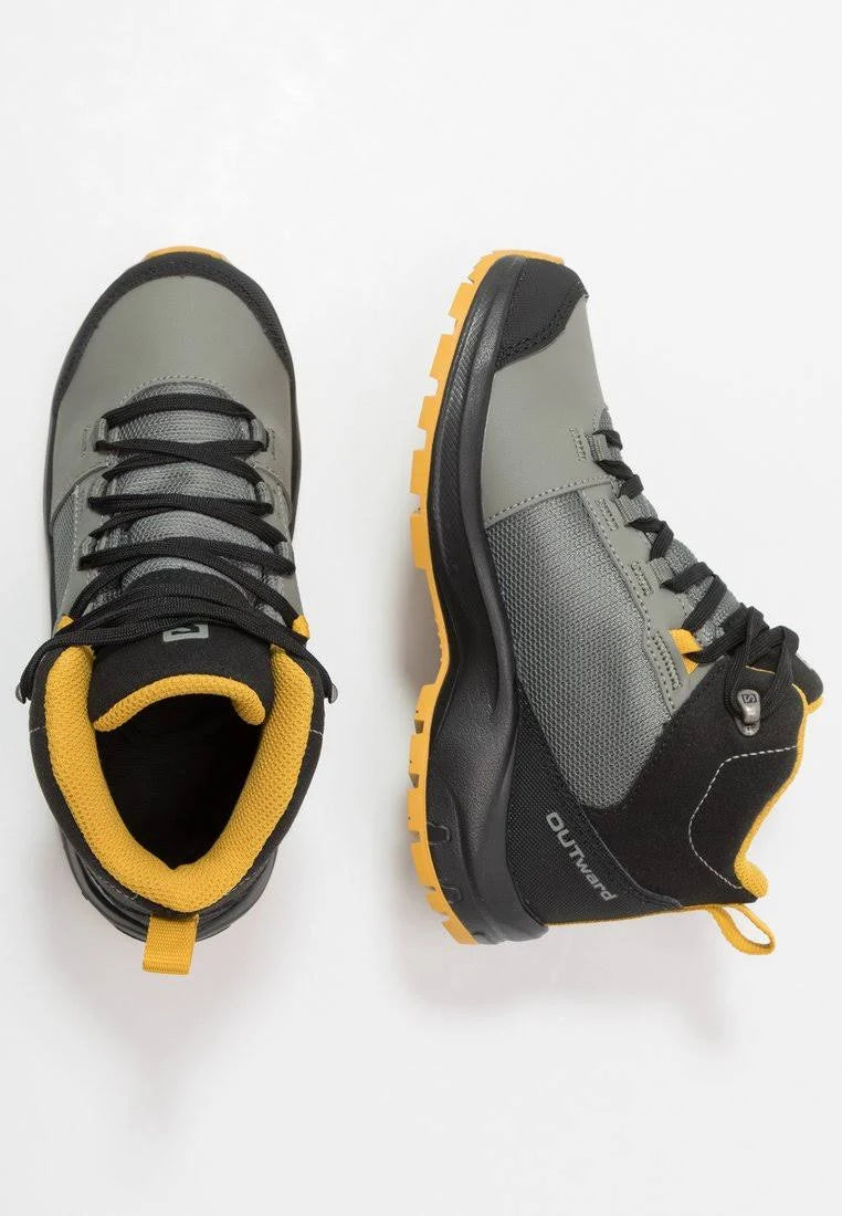 Salomon Outward CSWP 4 K48575