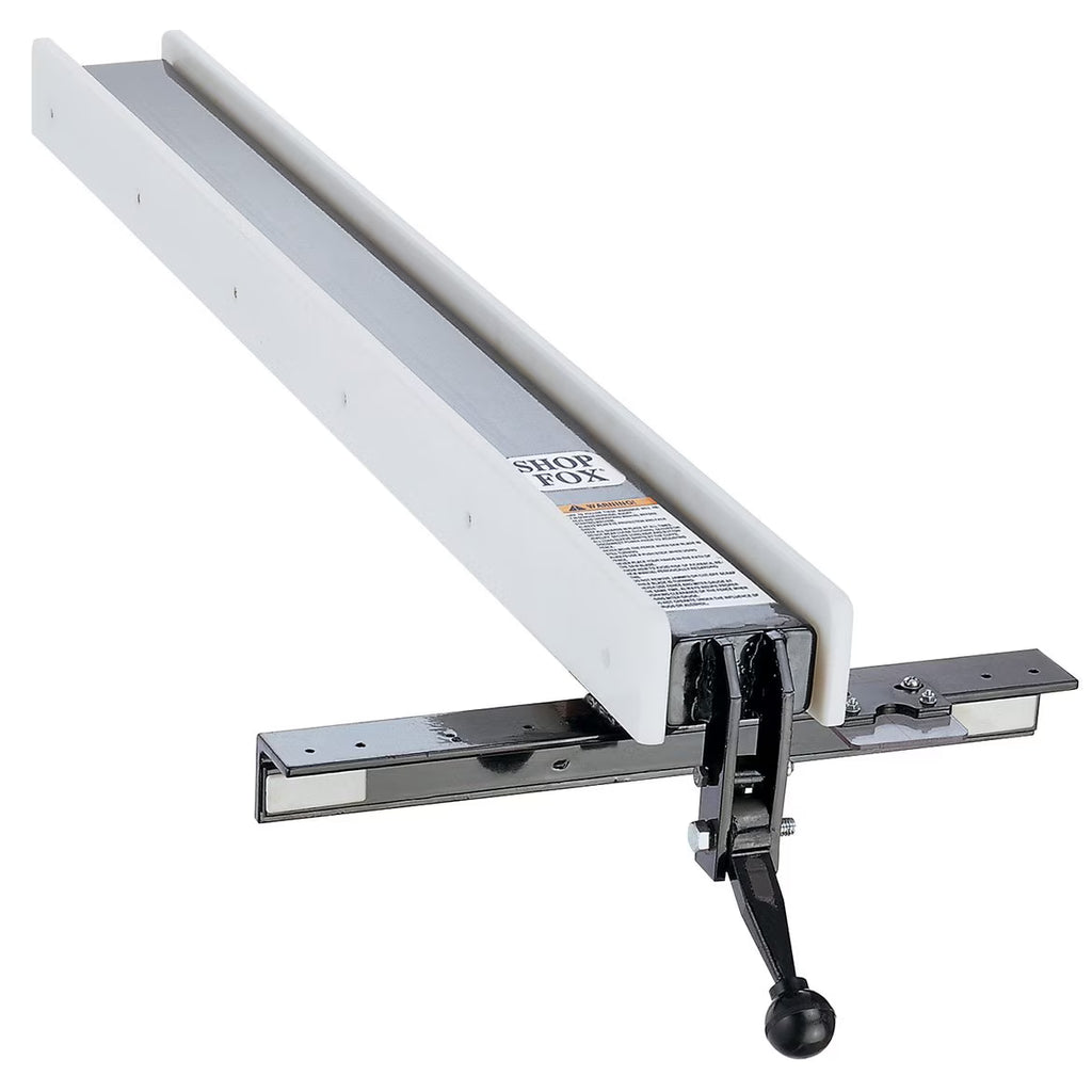 Heavy Duty Classic Support Fence System with Standard Rails G851242