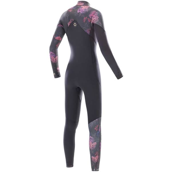 3.2 Front Zip Wetsuit O768