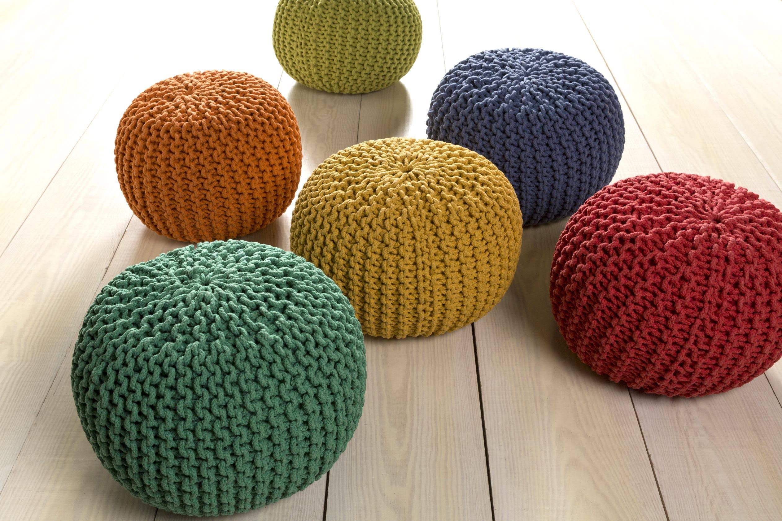 Pouf U164