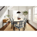 Modern Side Chair in Flint Terracotta with Charcoal Legs E99999
