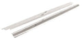 Aluminum Truck Bed Rail Cap K153