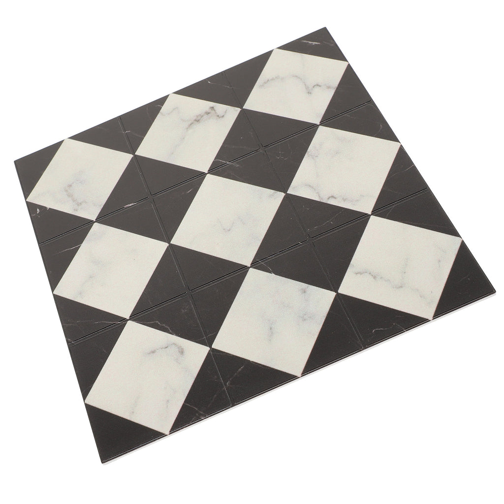 Vintage Mini House Floor Tile Prop I445