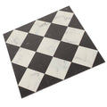Vintage Mini House Floor Tile Prop I445