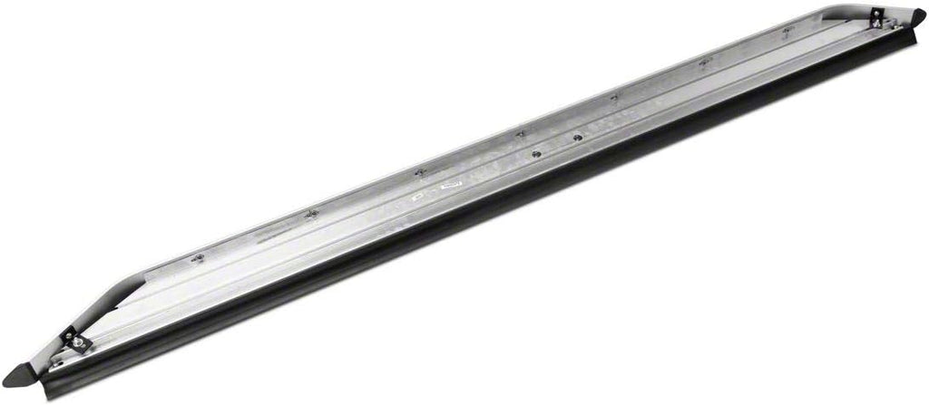 Aluminum Running Boards Q13909