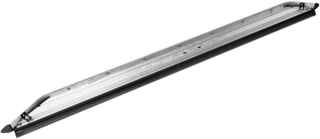 Aluminum Running Boards Q13909