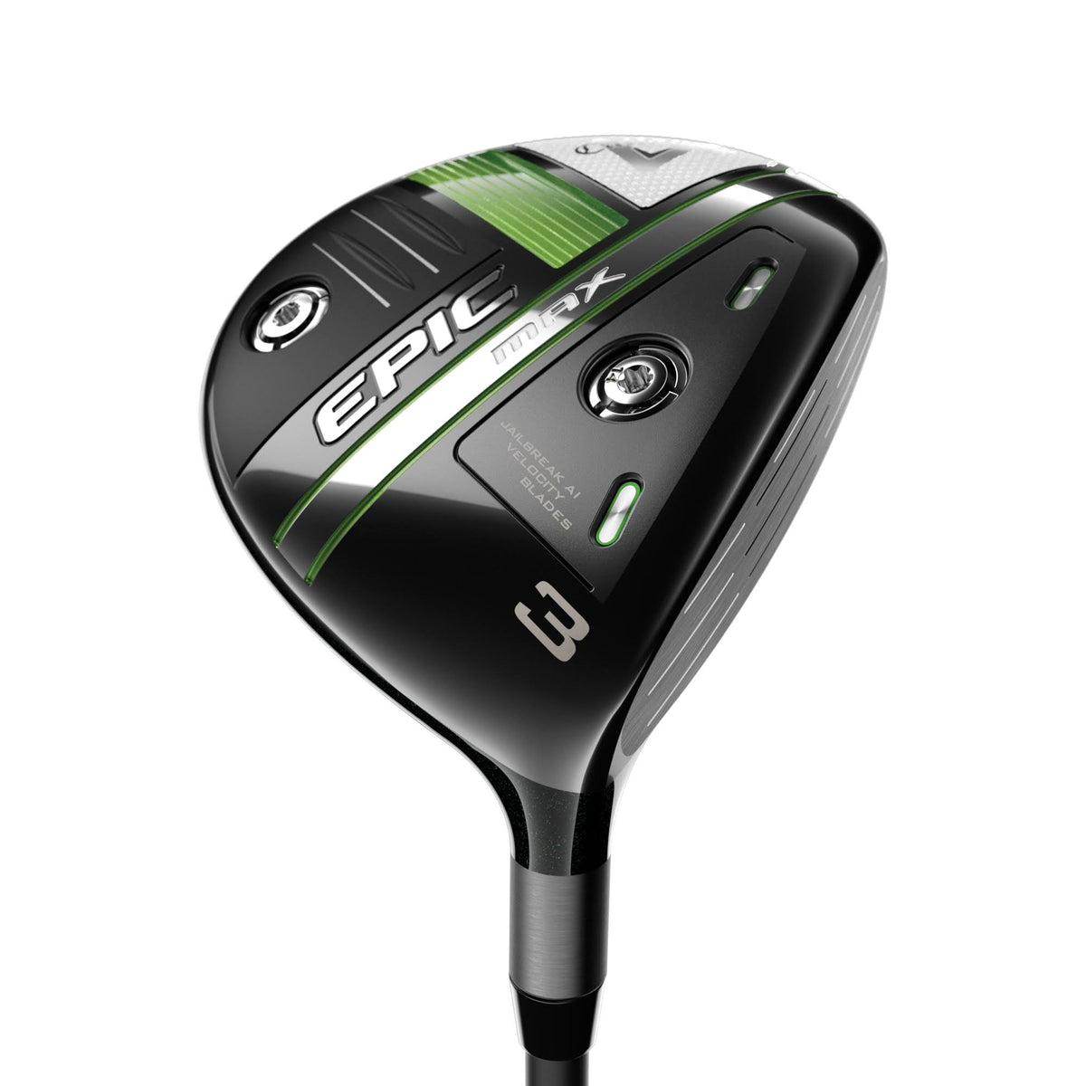 7 Wood Fairway Woods U107902