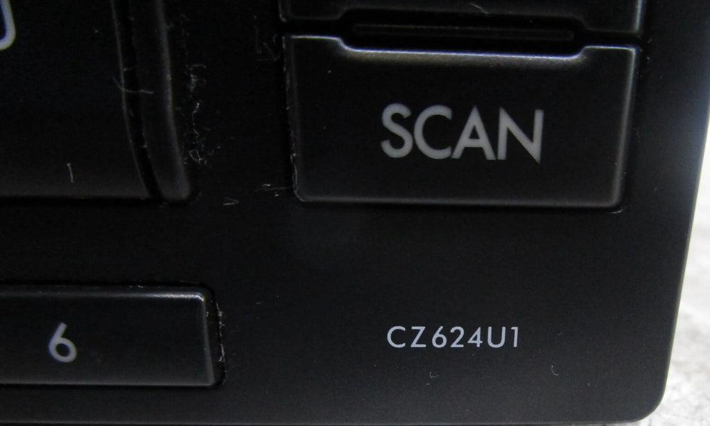 Pre-Owned Subaru Impreza MP3 CD Radio N96994