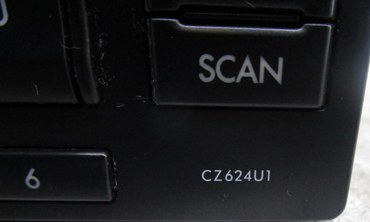 Pre-Owned Subaru Impreza MP3 CD Radio N96994
