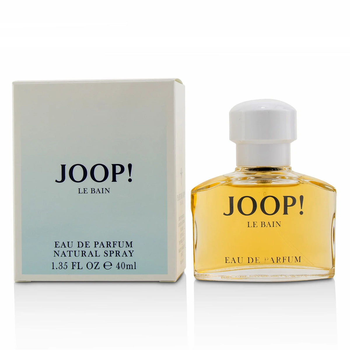 Eau De Parfum Spray 40ml P6599