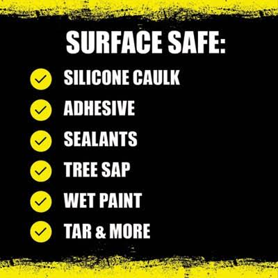 1-gal Pro-Power Remover N738