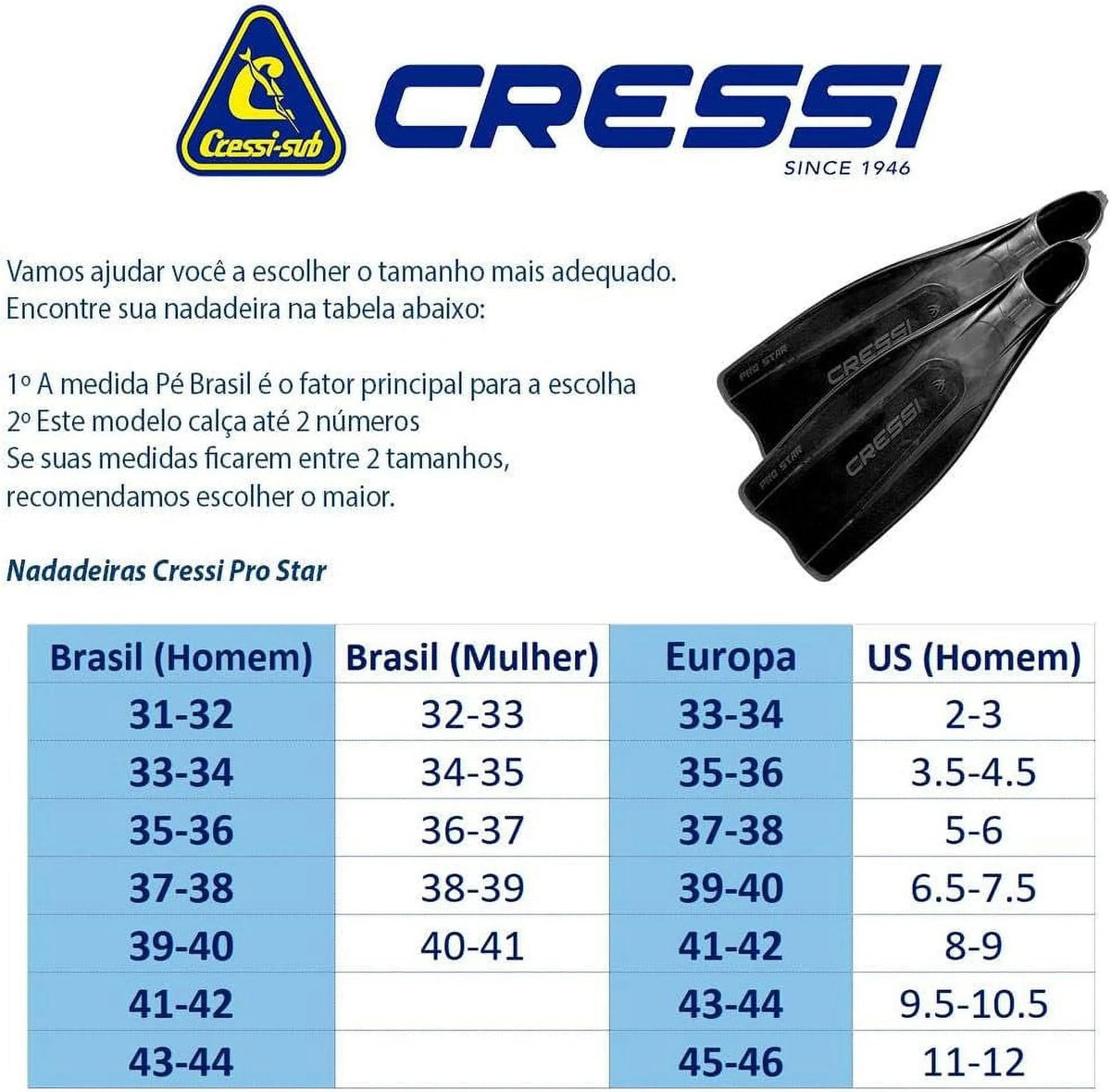 Black 41/42 Z798663