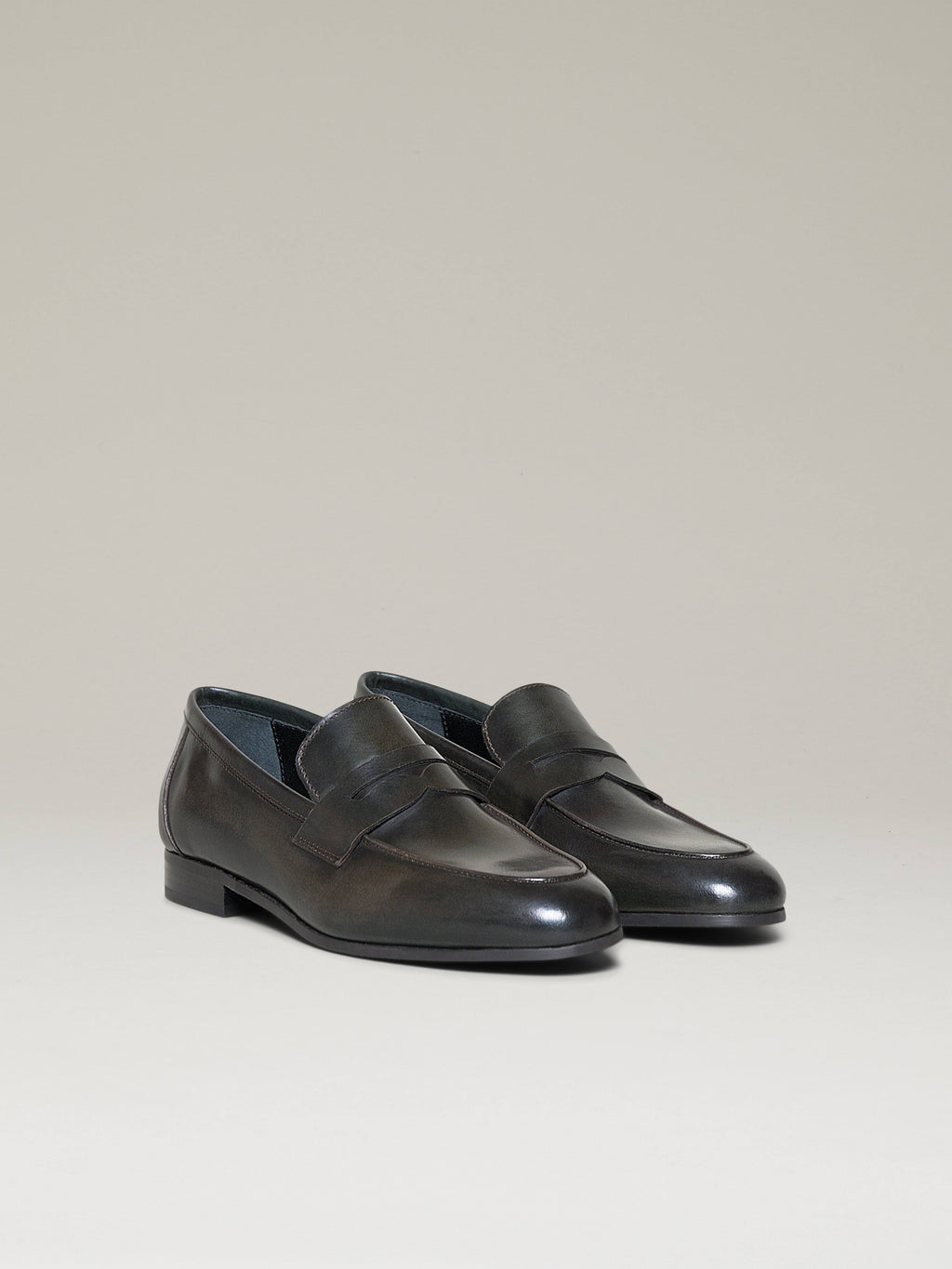 Black Leather Sacca Donna 7 US E6908